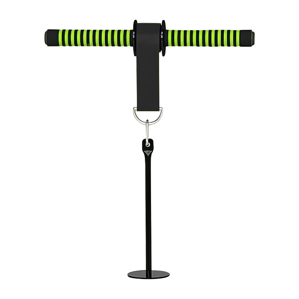 Forearm Blaster Grip Strength Wrist and Forearm Roller Trainer
