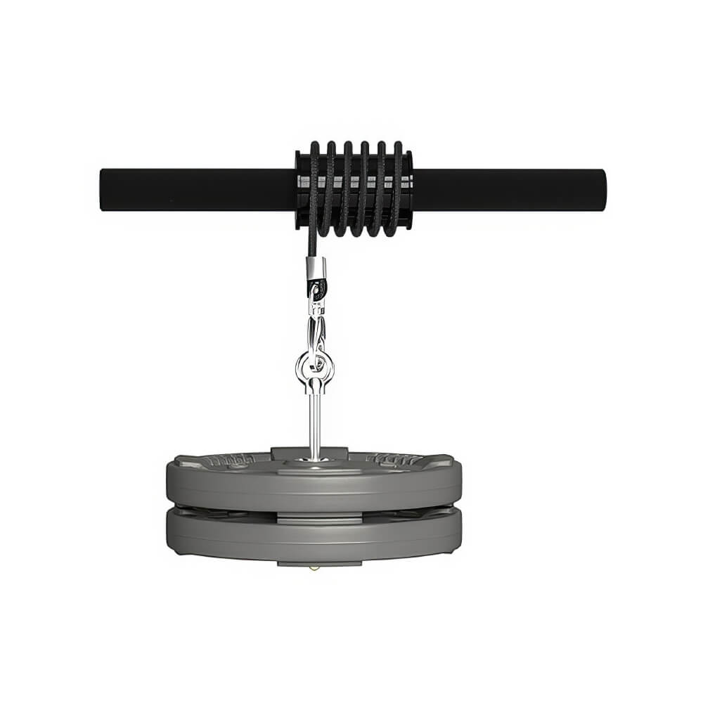 Forearm Blaster Grip Strength Wrist and Forearm Roller Trainer