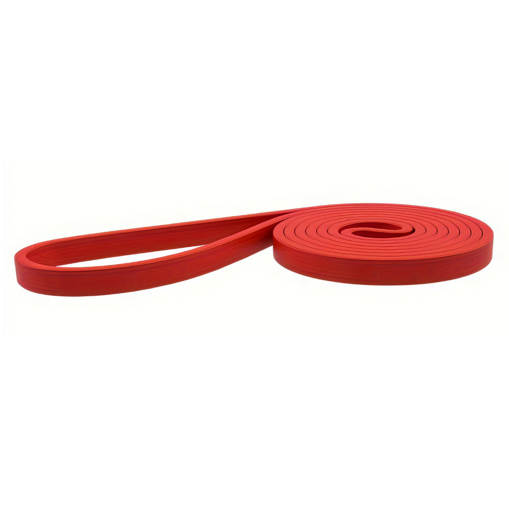 TPE Gym Resistance Bands 5-125lbs for Home Fitness and Rehab