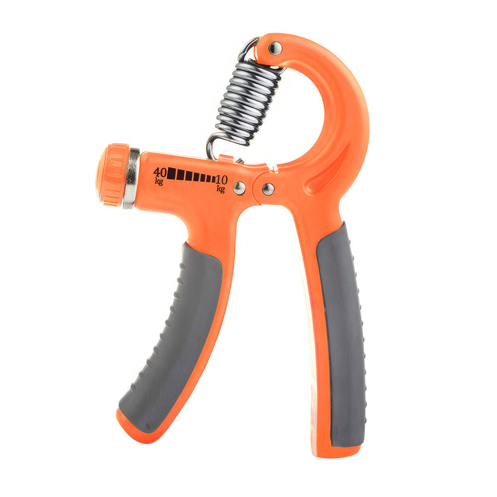 Adjustable Hand Gripper 5-60Kg Strength Training Tool