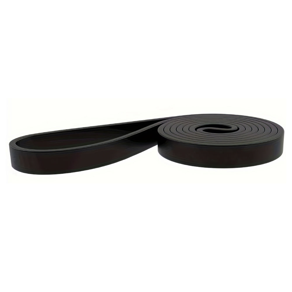 TPE Gym Resistance Bands 5-125lbs for Home Fitness and Rehab