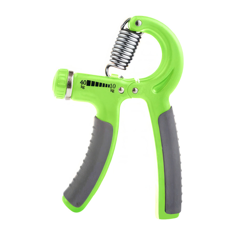 Adjustable Hand Gripper 5-60Kg Strength Training Tool