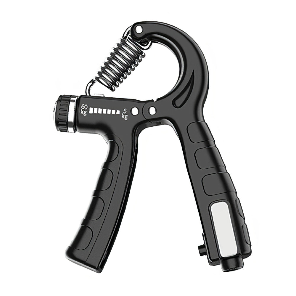 Adjustable Hand Gripper 5-60Kg Strength Training Tool