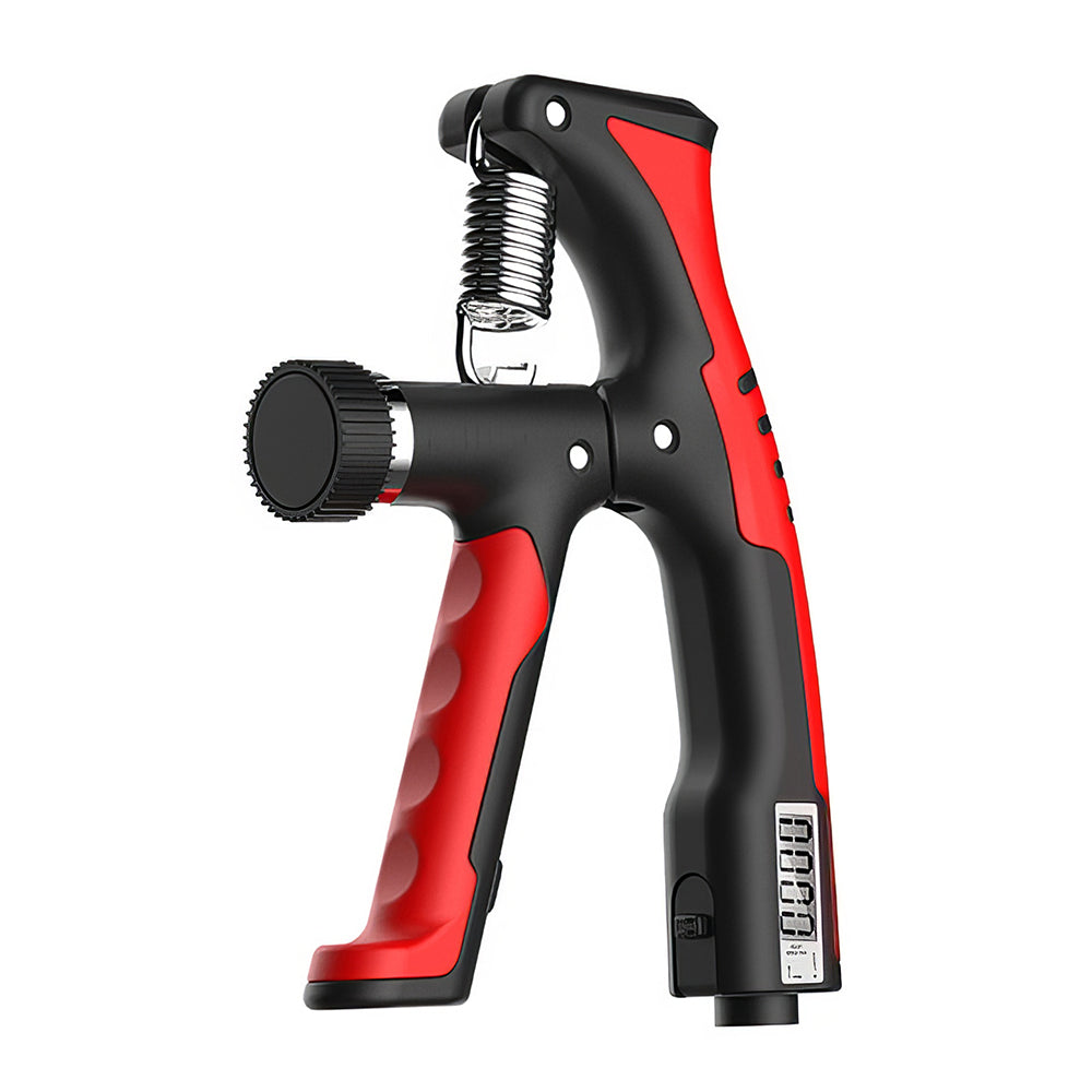 Adjustable Hand Gripper 5-60Kg Strength Training Tool