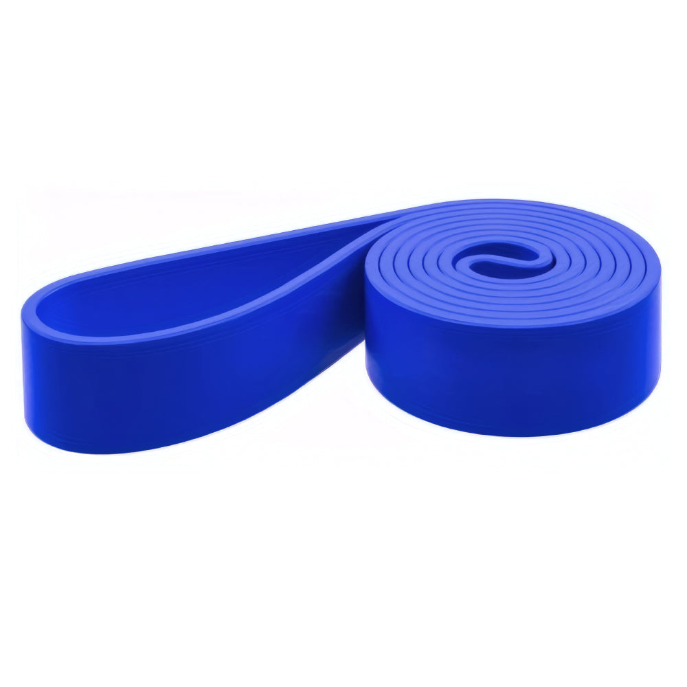 Exercise Bands TPE Resistance Bands 5-125lbs for Home Fitness and Rehab