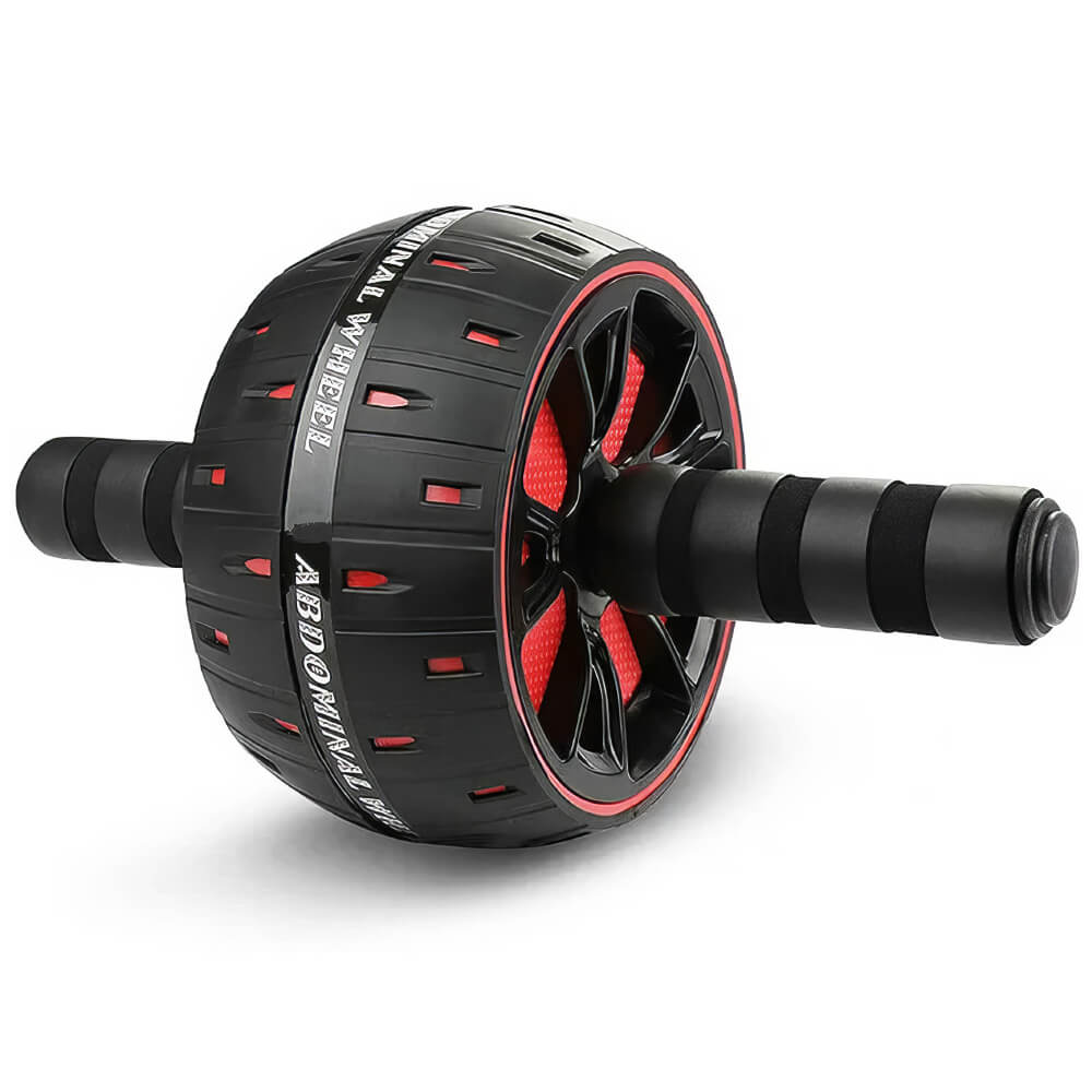 Big Ab Roller Wheel Core Workout Equipment for Home Gym