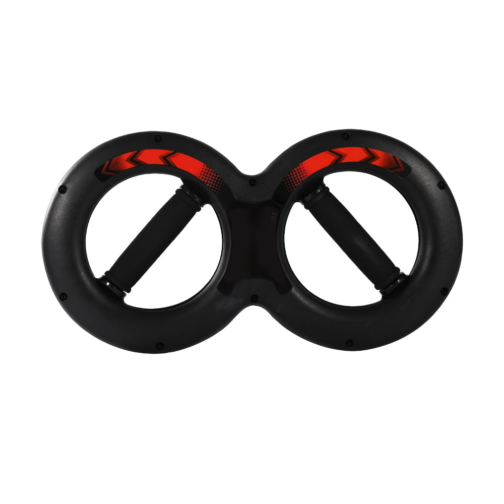 Multifunction Hand Grip Trainer for Forearm and Wrist Strength