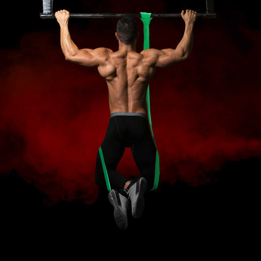 Uses of Men's Resistance Bands