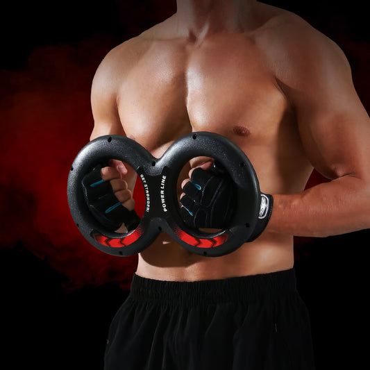 Uses of Hand Strength Grip Trainer